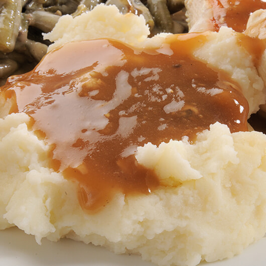 gravies recipe image