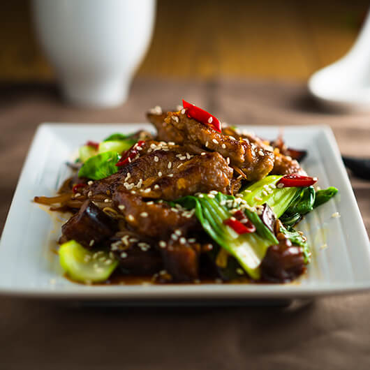 Japanese recipes image