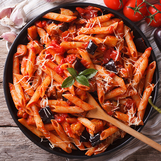 pasta recipes image