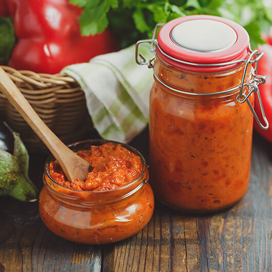 relish recipes image