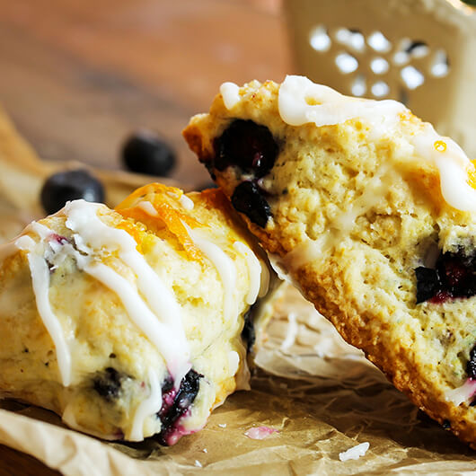 scone recipes image