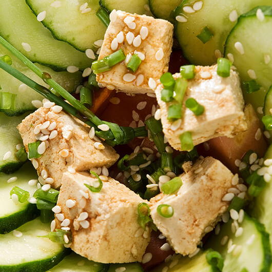 tofu recipes image